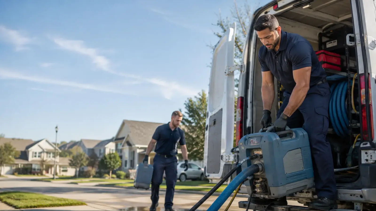 Trauma Cleanup in Fairview Heights, IL near me